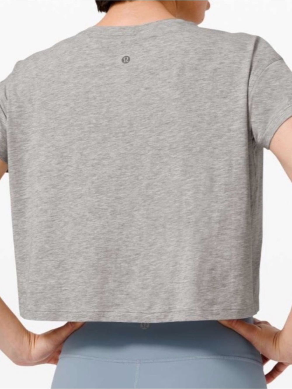 Lululemon Tee
